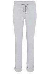 Sweat Pants with Cotton - JUVIA