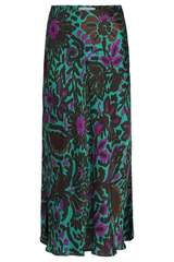 Viscose Skirt Kaya  - VELVET