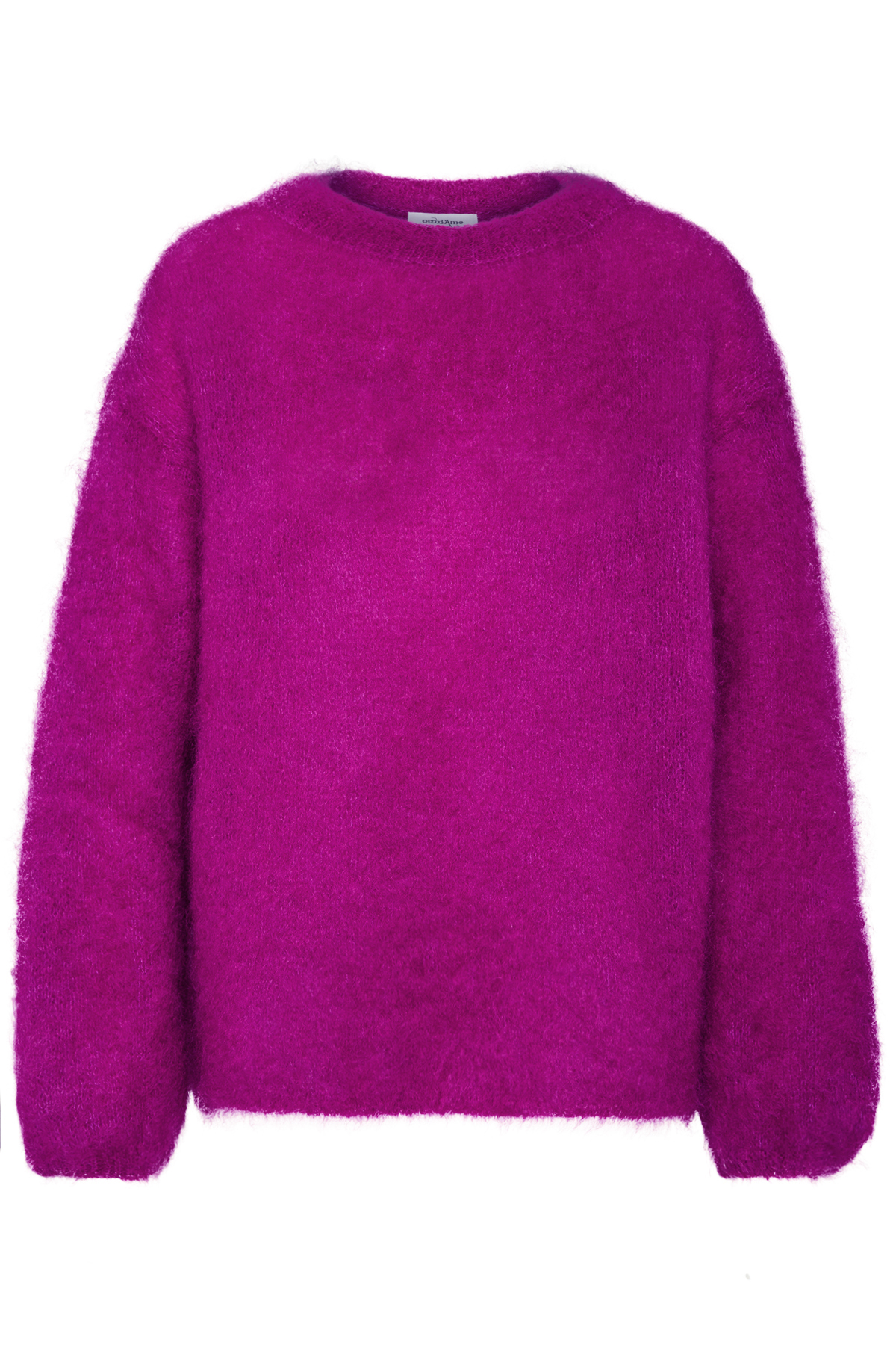 Pullover Jammy mit Mohair