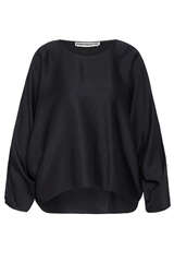 Bluse mit Viskose - DRYKORN