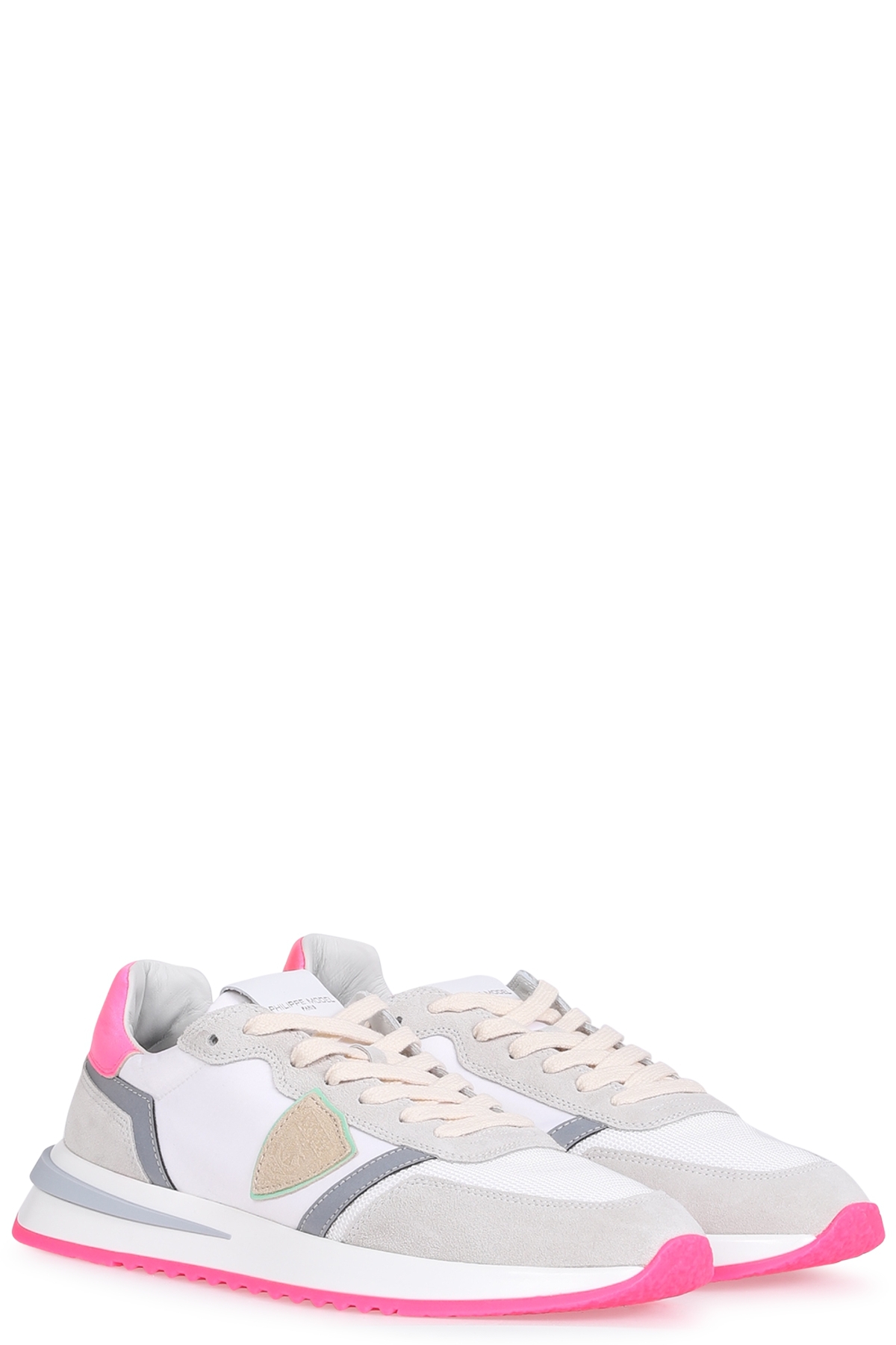Large sneakers deals