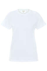 T-Shirt aus Baumwolle - FILIPPA K