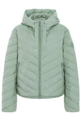 Lightweight Daunenjacke Chevron - WOOLRICH