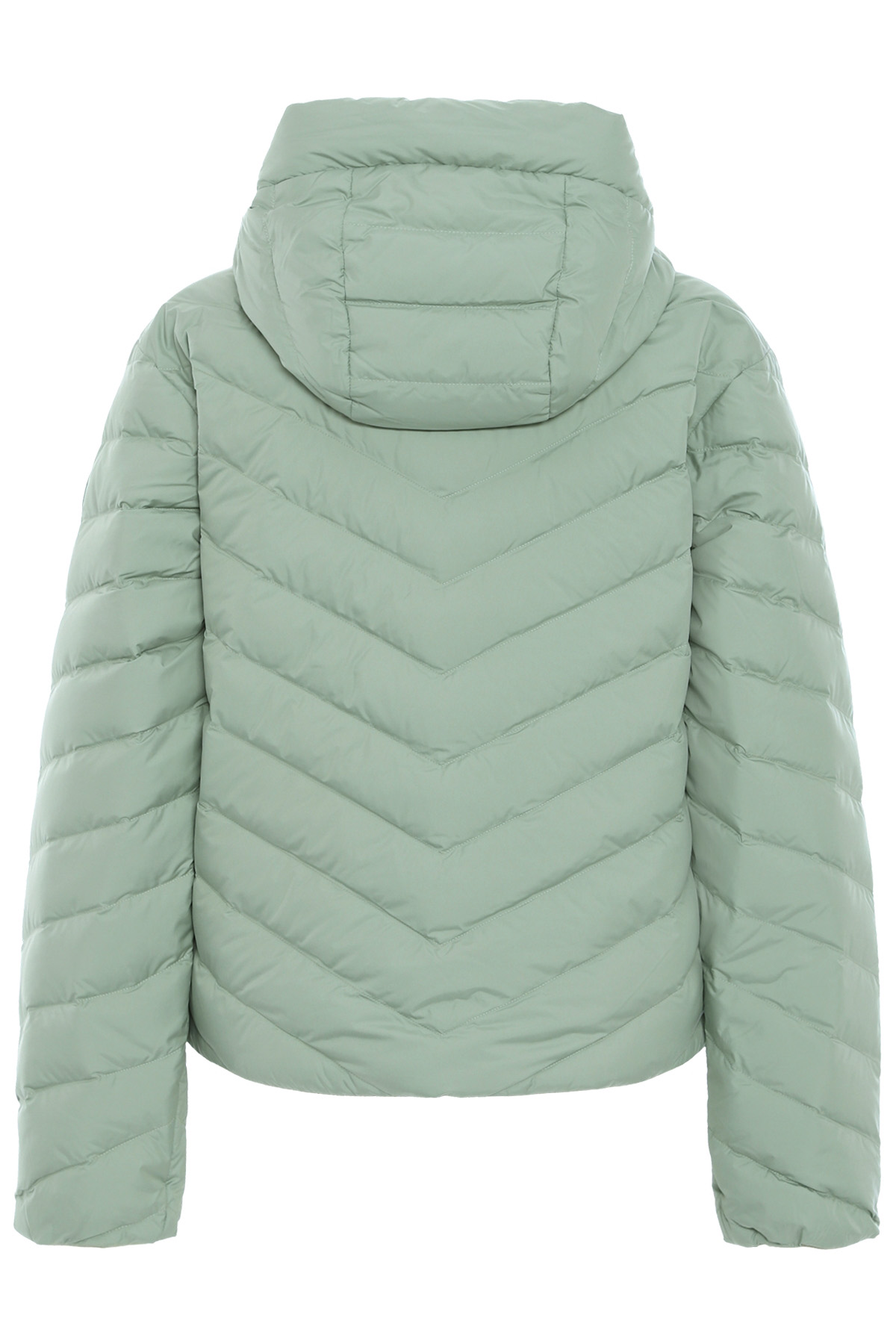 Woolrich shop lightweight daunenjacke