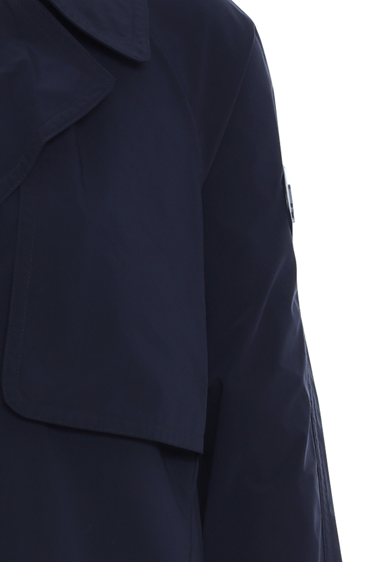 Mantel Summer | WOOLRICH | myCLASSICO.com