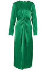 Kleid aus Viskose  - OTTOD' AME