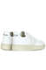 Sneaker V-10 Full White 