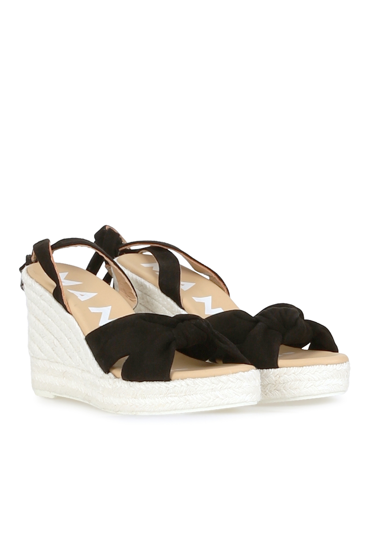 Wedges Espadrille