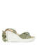 Wedges Espadrille