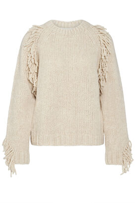 Pullover Bruyere aus Merino