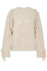 Pullover Bruyere aus Merino - VANESSA BRUNO