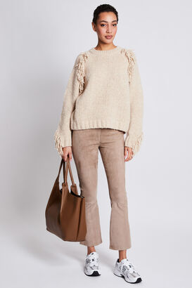 Pullover Bruyere aus Merino