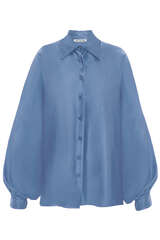 Bluse Antonia mit Viskose - SOSUE