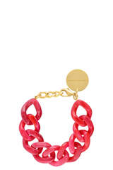 Bracelet Flat Chain - VANESSA BARONI