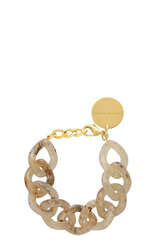 Armband Flat Chain - VANESSA BARONI