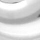 Ohrringe Moon Silver