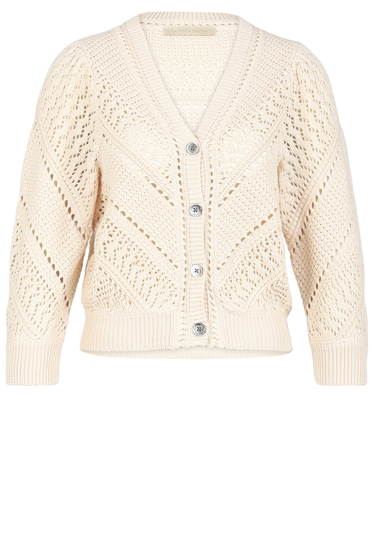 Vanessa bruno cardigan sales