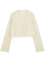 Cardigan Fia - OH APRIL X LES VISIONNAIRES