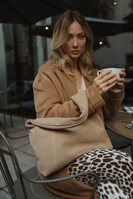 Cardigan Fia