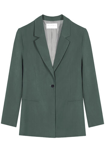 Blazer Grace Tailored
