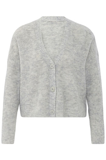 Cropped Cardigan Savin