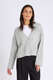 Cropped Cardigan Savin