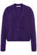 Verkürzte Strickjacke Savin 