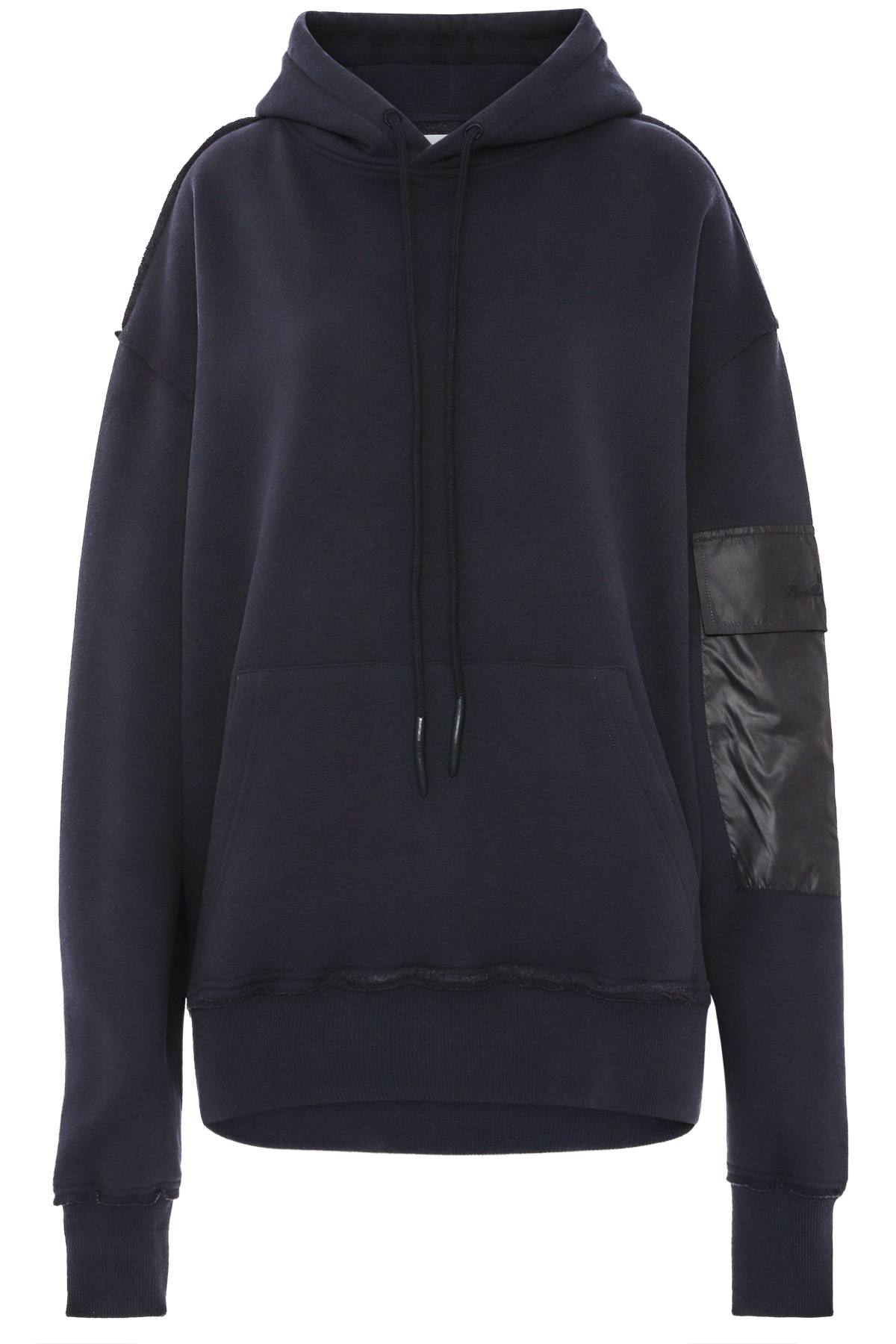 Norddeutsche Freundlichkeit · Unisex Bio Hoodie main image 0