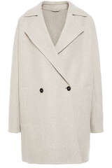 Double Face Jacke mit Wolle  - CLOSED