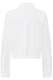 Cropped Classic Shirt aus Bio-Baumwolle