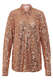 Bluse Ezillion mit Paillettenbesatz
