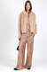 Bluse Ezillion mit Paillettenbesatz