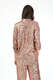 Bluse Ezillion mit Paillettenbesatz