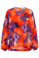 Bluse Edele  - ESSENTIEL ANTWERP