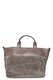 Leather Shopper Duna