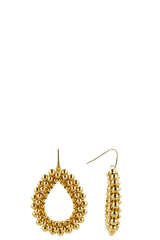 Earring CEGB Gold - LOTT GIOIELLI