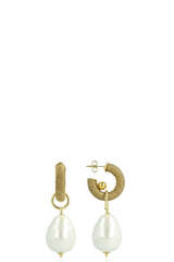 Earrings Gaia - LOTT GIOIELLI