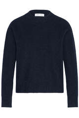 Pullover Anour mit Alpaka und Merino - SAMSOE SAMSOE