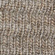 Strickrock mit Cashmere und Merino