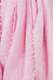 Cashmere Schal Rose 