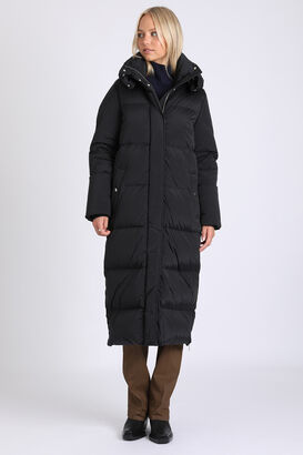 Daunenmantel Aurora Long Parka