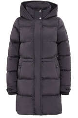 Down Parka Alsea - WOOLRICH