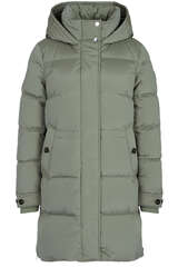 Daunenparka Alsea - WOOLRICH