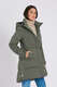 Down Parka Alsea