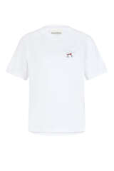 Organic Cotton T-Shirt - CLOSED