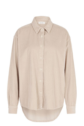 Corduroy Shirt Pado 