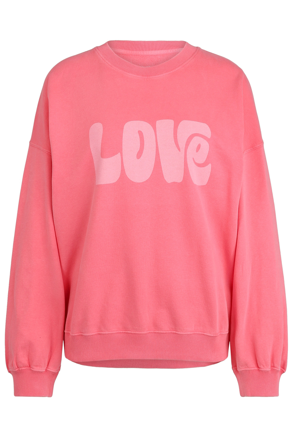 Saylorr Essentials Travel Unisex Sweatshirt Aus Bio Baumwolle Und Recyceltem Polyester 2