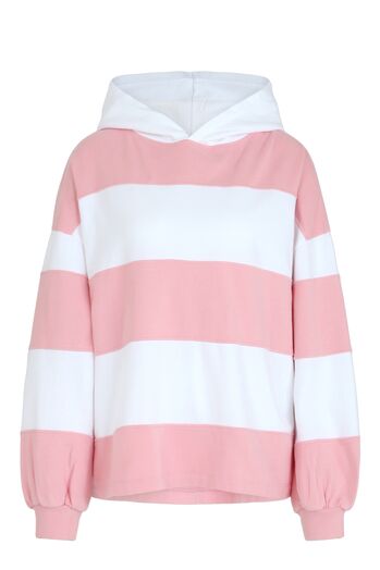 Cotton Hoodie