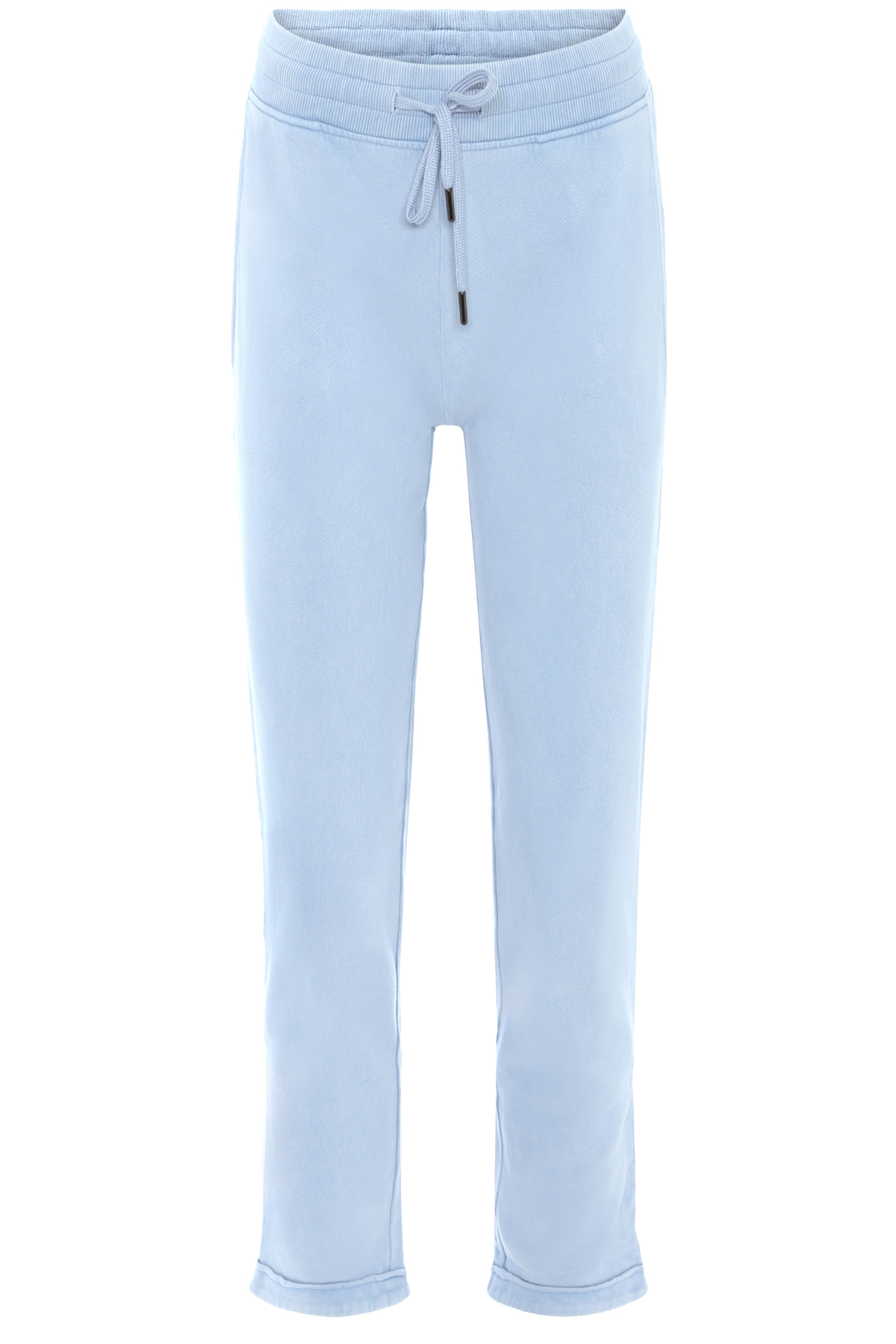 Polly Essentials Sweathose Aus Bio Baumwolle Recyceltem Polyester 5