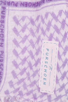 Cashmere Schal Pali